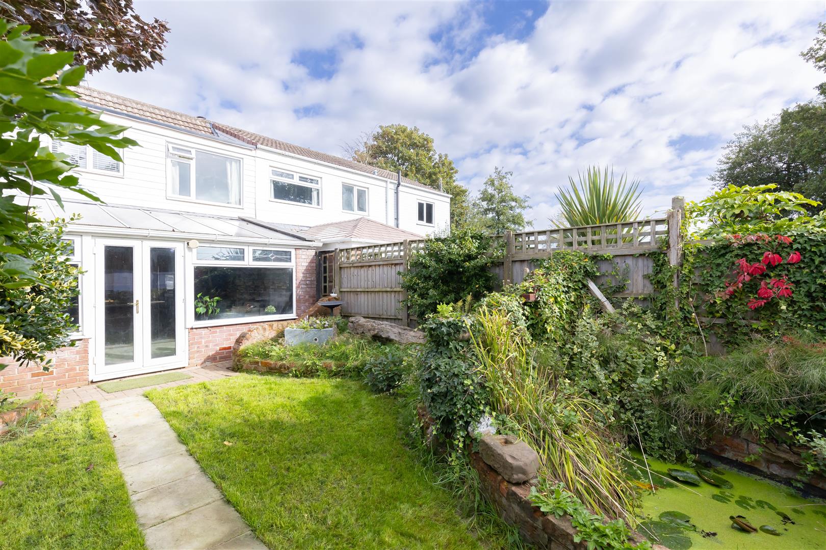 Bredon Avenue, Euxton, Chorley